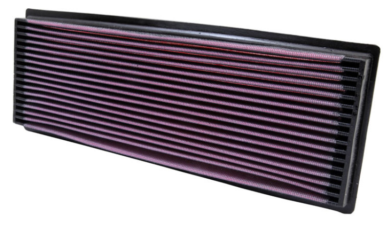 Dodge Ram 2500 Performance Air Intake - K&N Engineering - Drop In - `94-`02